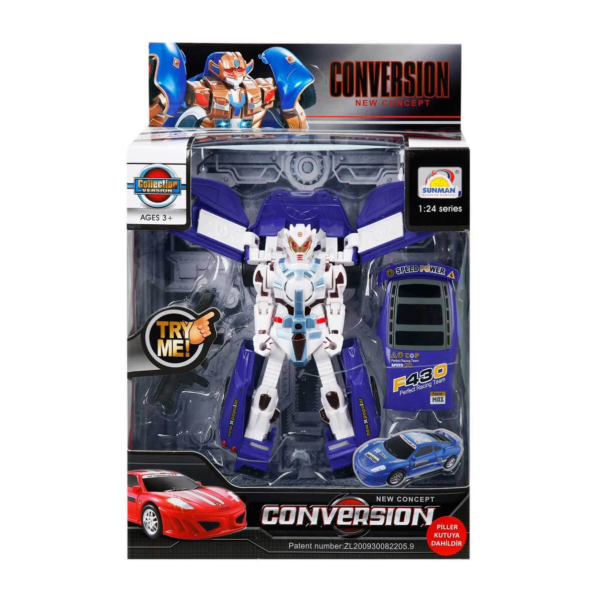 undefined - 5e07a_1:24_Sesli_ve_Isikli_Donusebilen_Robot_22_cm..jpg