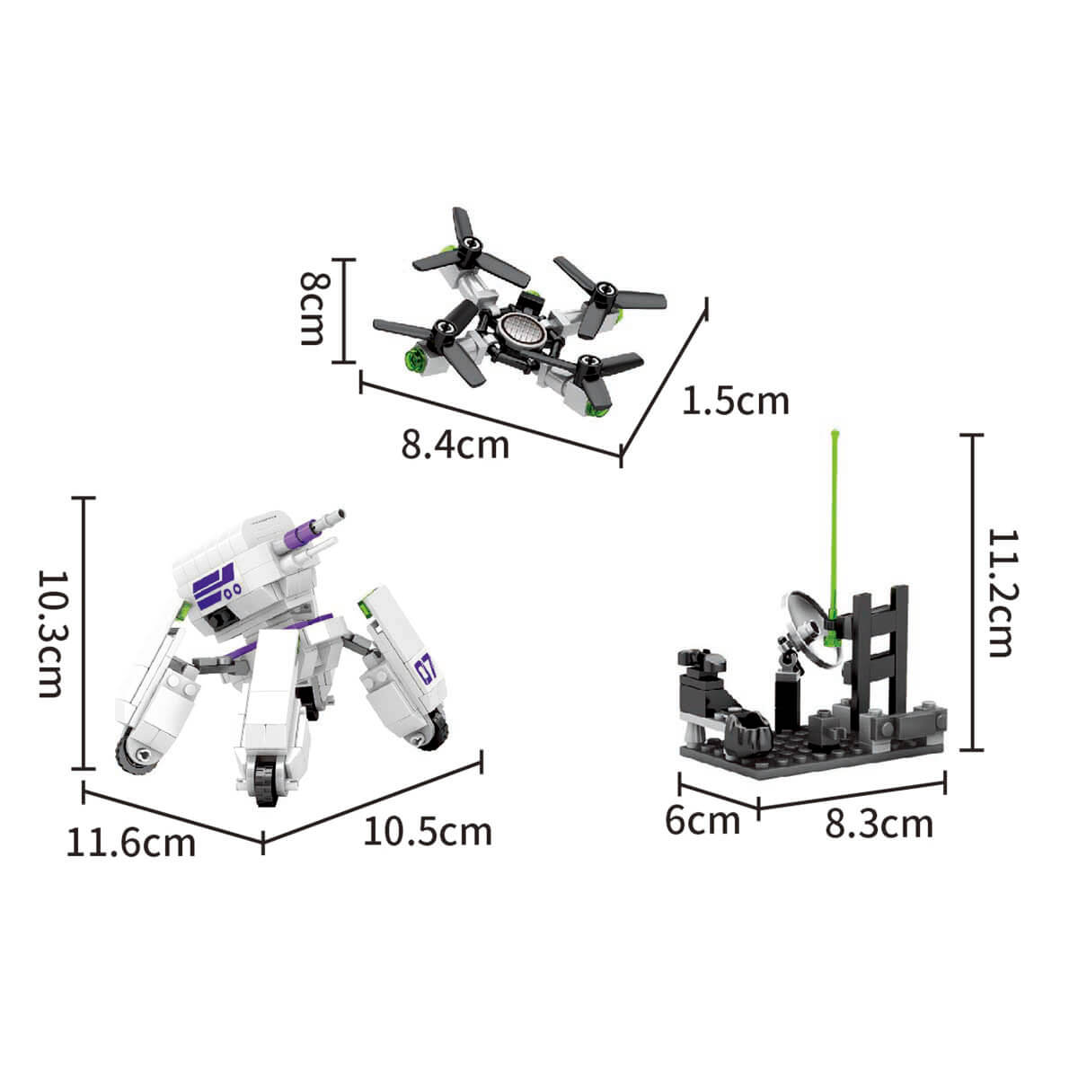 undefined - 5e3f0_BLX_War_Drone__Radar_ve_Robot_22610.jpg