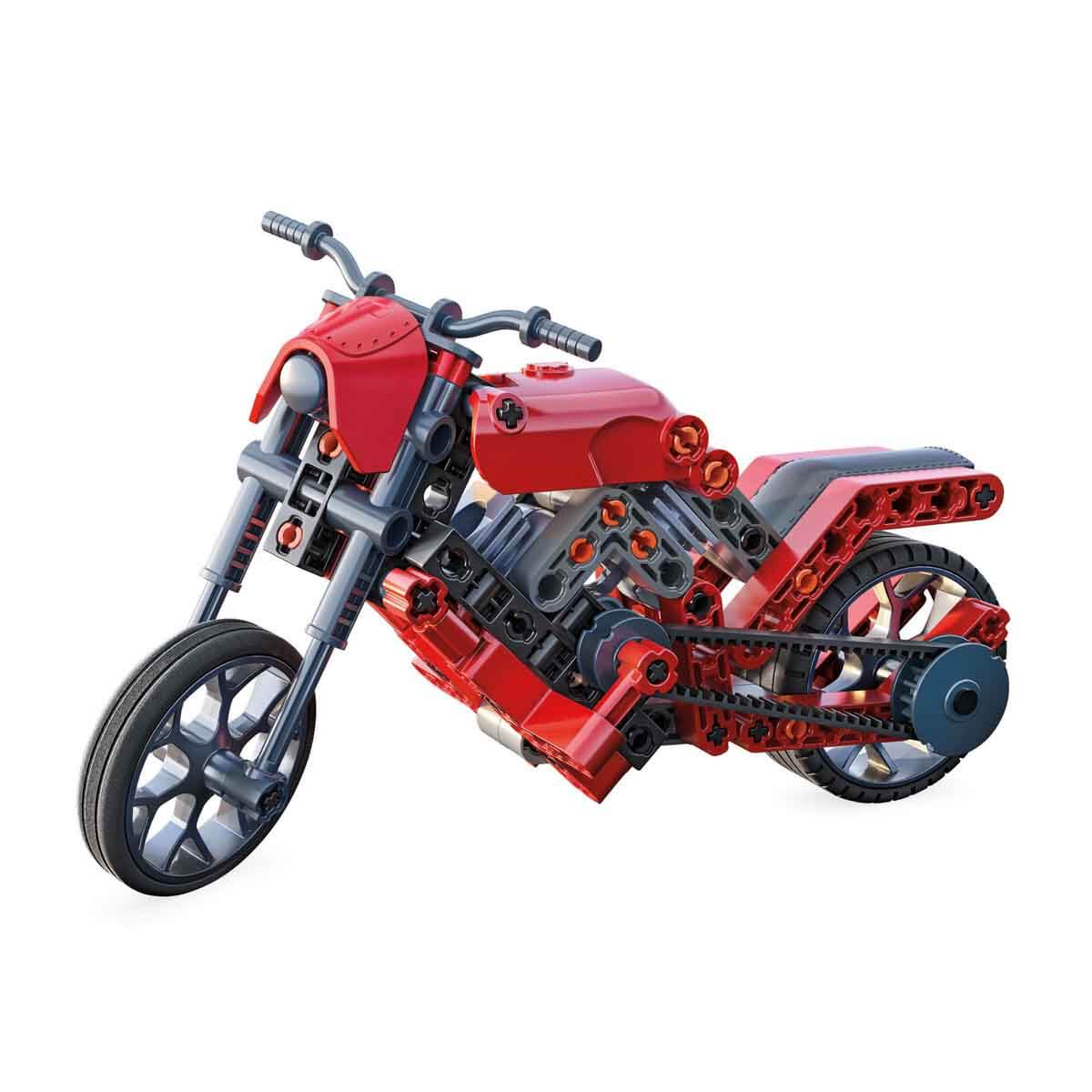 Bilim ve Oyun: Roadster and Dragster | Toyzz Shop