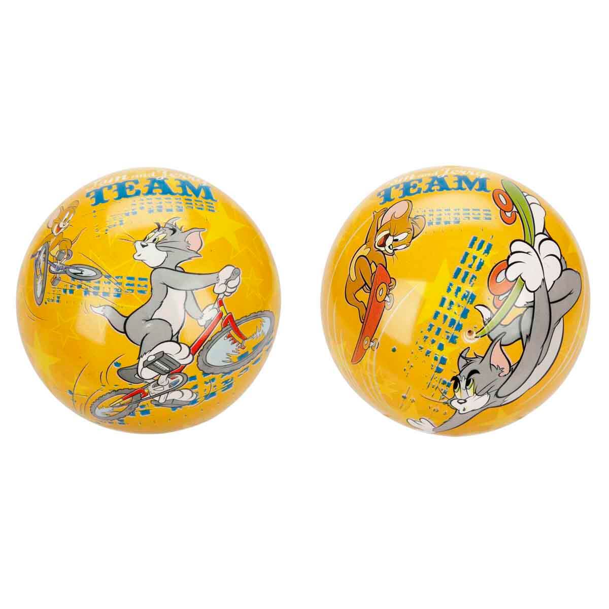 undefined - 5e7d3_Tom_ve_Jerry_PVC_Top_23_cm.jpg