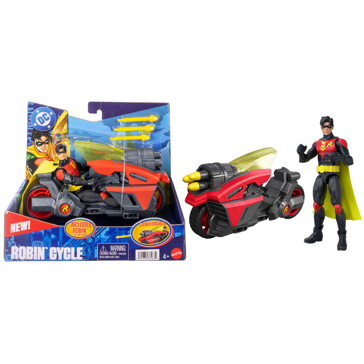 undefined - 5e835_DC_Premier_Serisi_Robin_Aksiyon_Figuru_ve_Motosikl.jpg