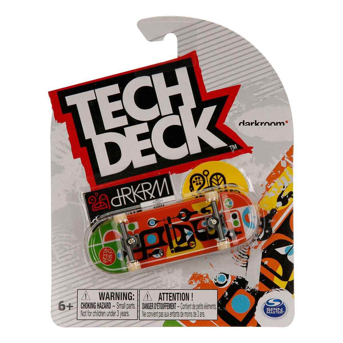 undefined - 5ebd4_Tech_Deck_Parmak_Kaykayi_Tekli_Paket_96_mm.jpg