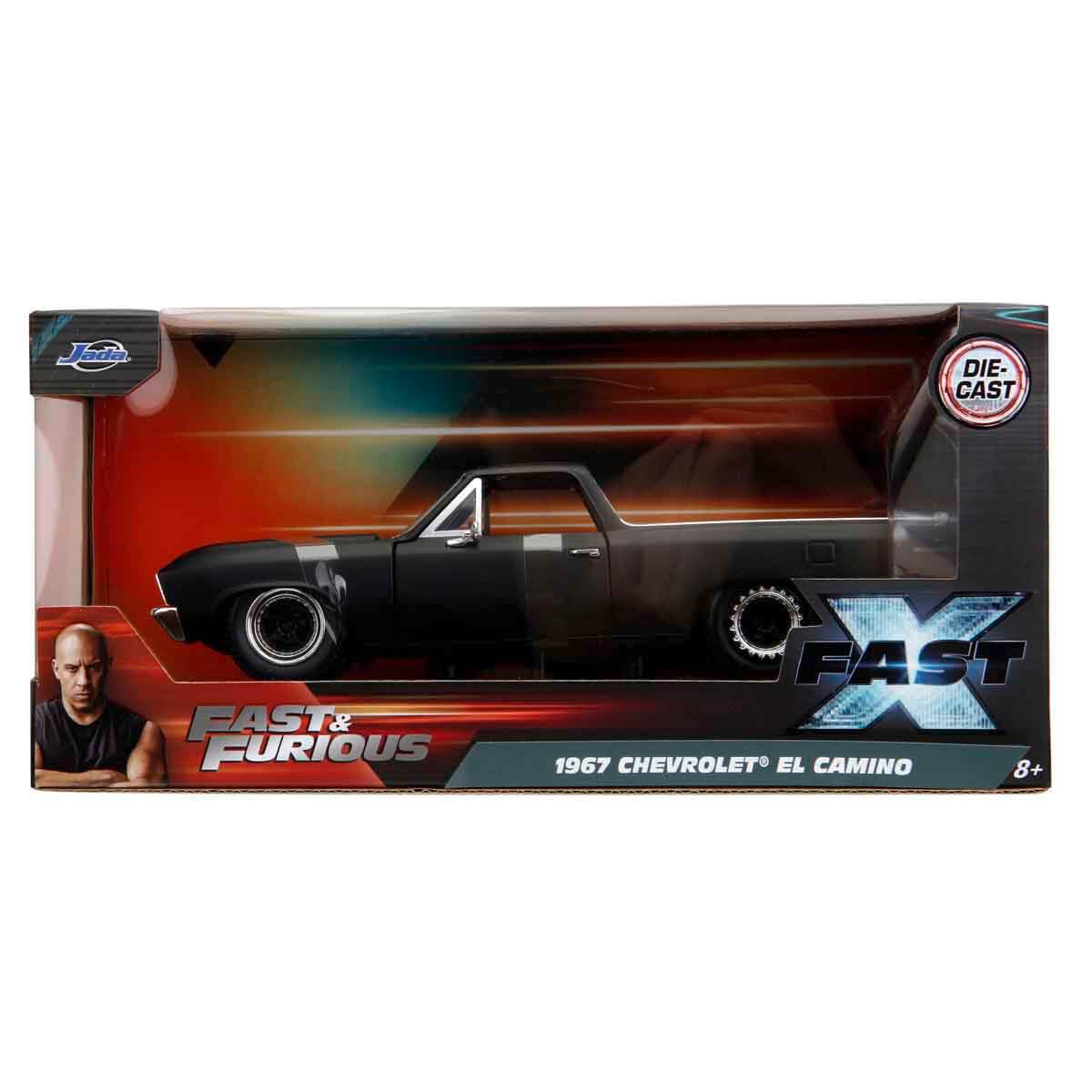 undefined - 5ec96_1_24_Fast__Furious_1967_Chevrolet_El_Camino_Die_Ca.jpg