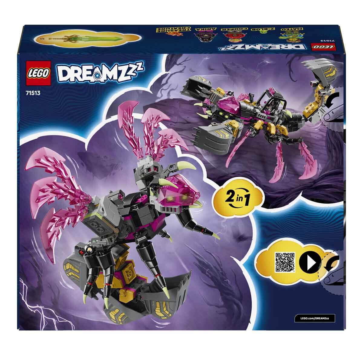 undefined - 5ed19_LEGO_DREAMZzz_Kabus_Akrep_Kazici_71513_.jpg