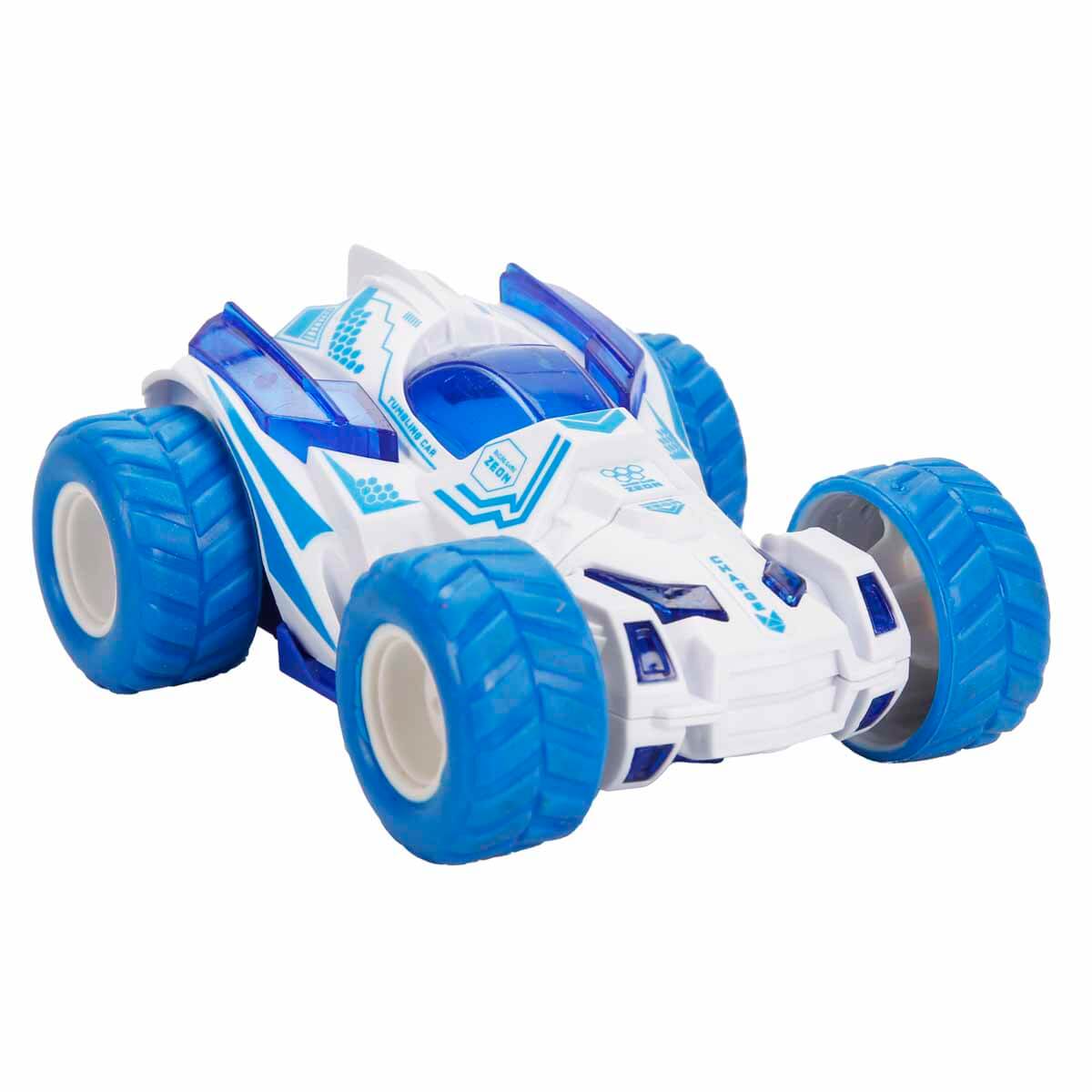 undefined - 5eec9_Maxx_Wheels_360_Derece_Donebilen_Surtmeli_Araba.jpg