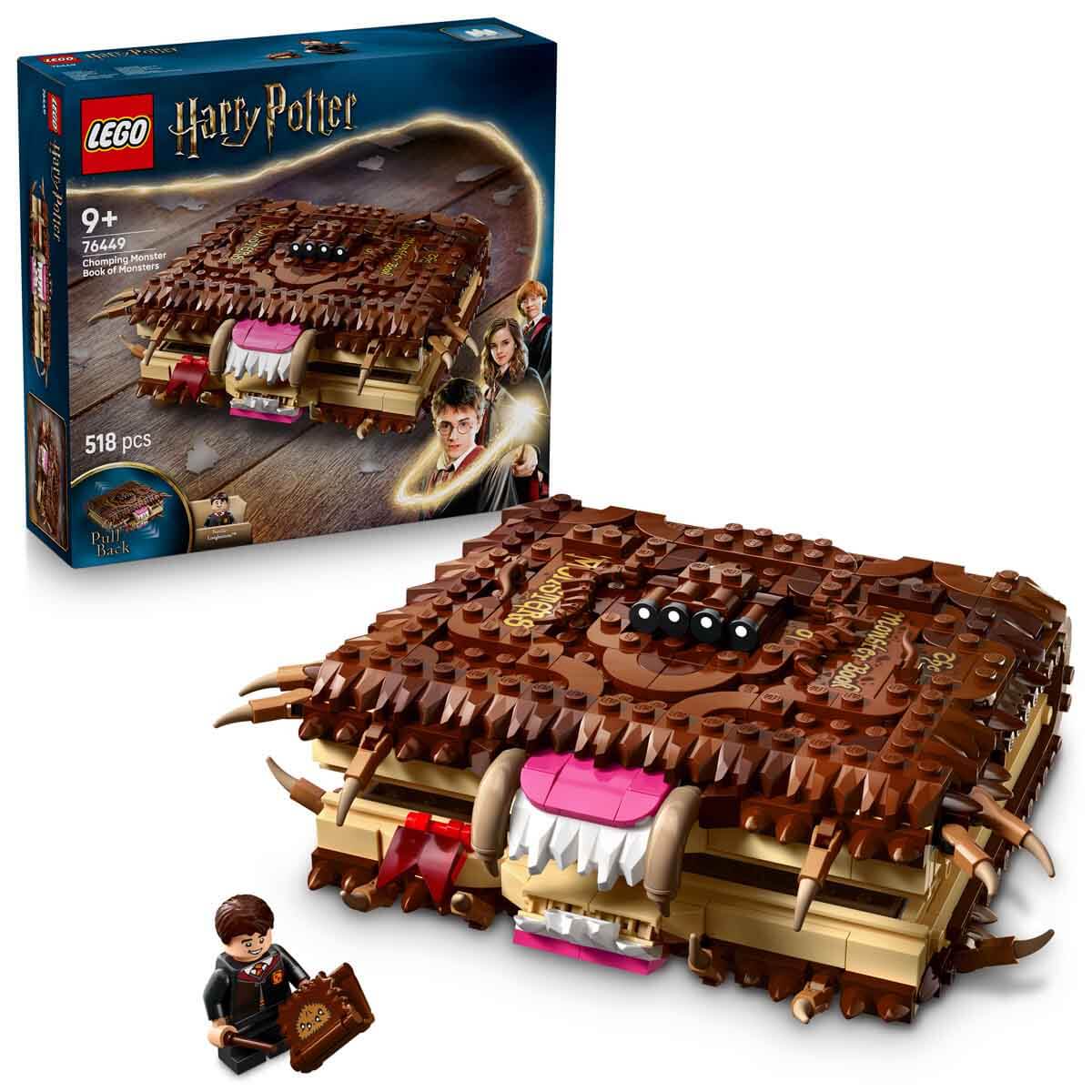 undefined - 5f1cf_LEGO_Harry_Potter_Isiran_Canavar_Kitap_76449_.jpg