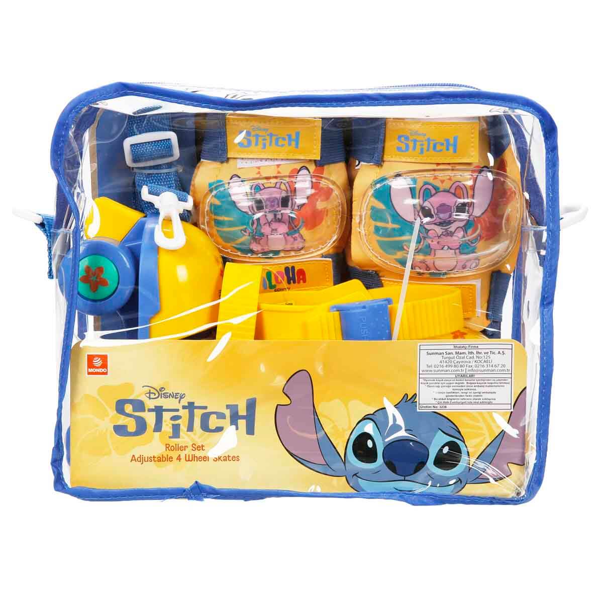 undefined - 5f261_Stitch_Cantali_4_Tekerlekli_Ayarlanabilir_Paten_Se.jpg