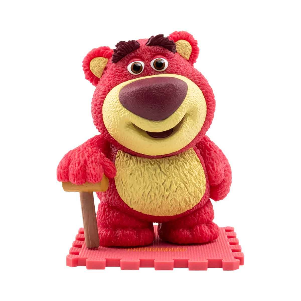 Toy Story Hero Box Figür - Lotso | Toyzz Shop