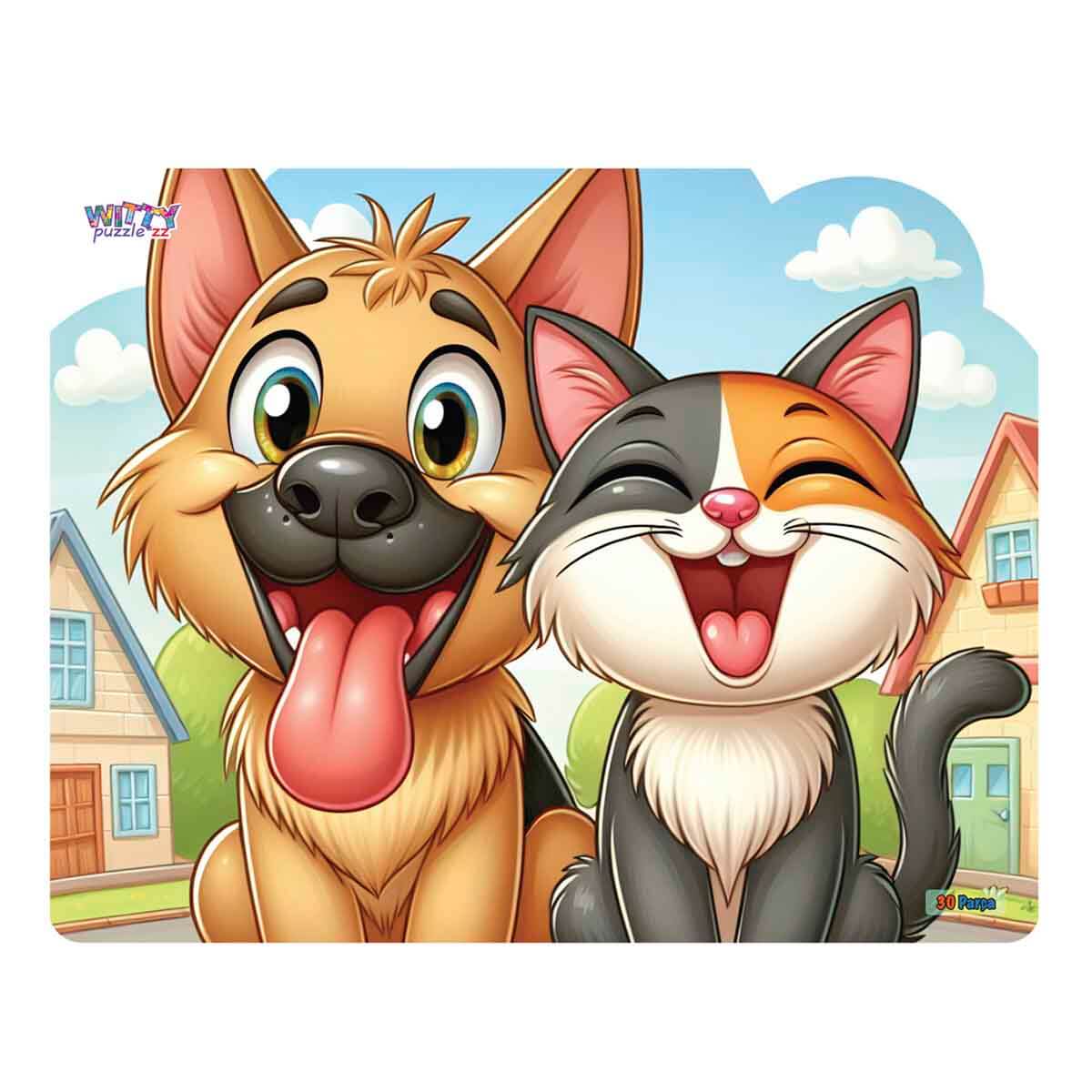 undefined - 5f2de_30_Parca_Puzzle:_Kedi_ve_Kopek.jpg