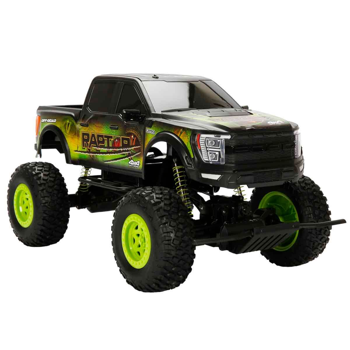 undefined - 5f32b_1:8_USB_Sarjli_Uzaktan_Kumandali_Off-Road_Araba.jpg
