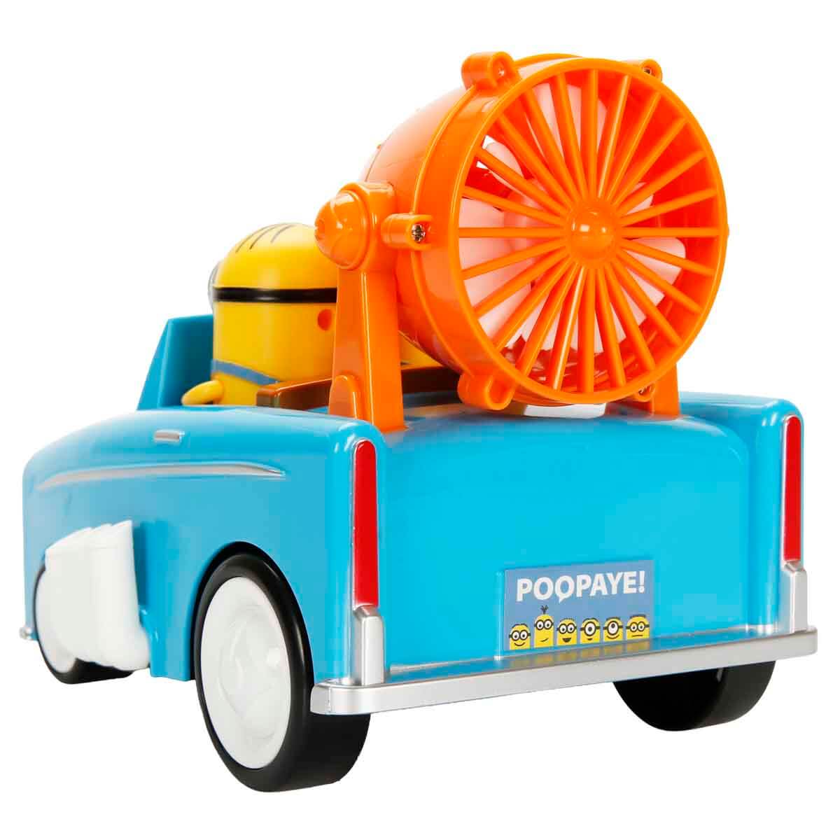 undefined - 5f3c2_Sesli_ve_Isikli_Minions_Figurlu_Donen_Araba.jpg