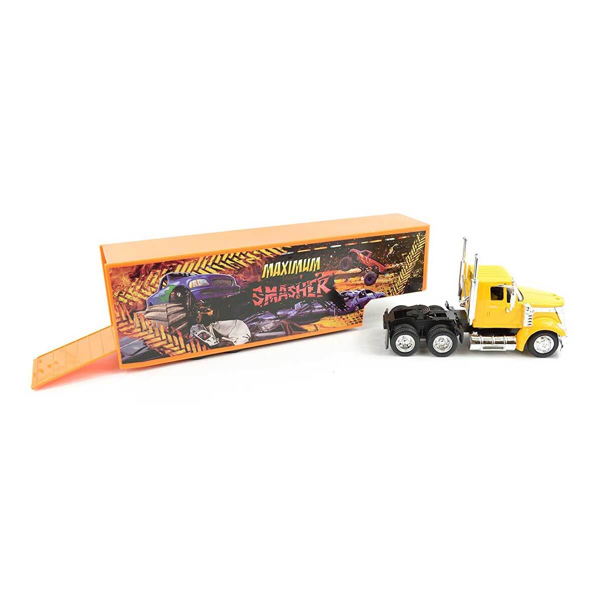 undefined - 5f400_1:43_Long_Haul_International_Lonestar_Tasiyici_Tir.jpg