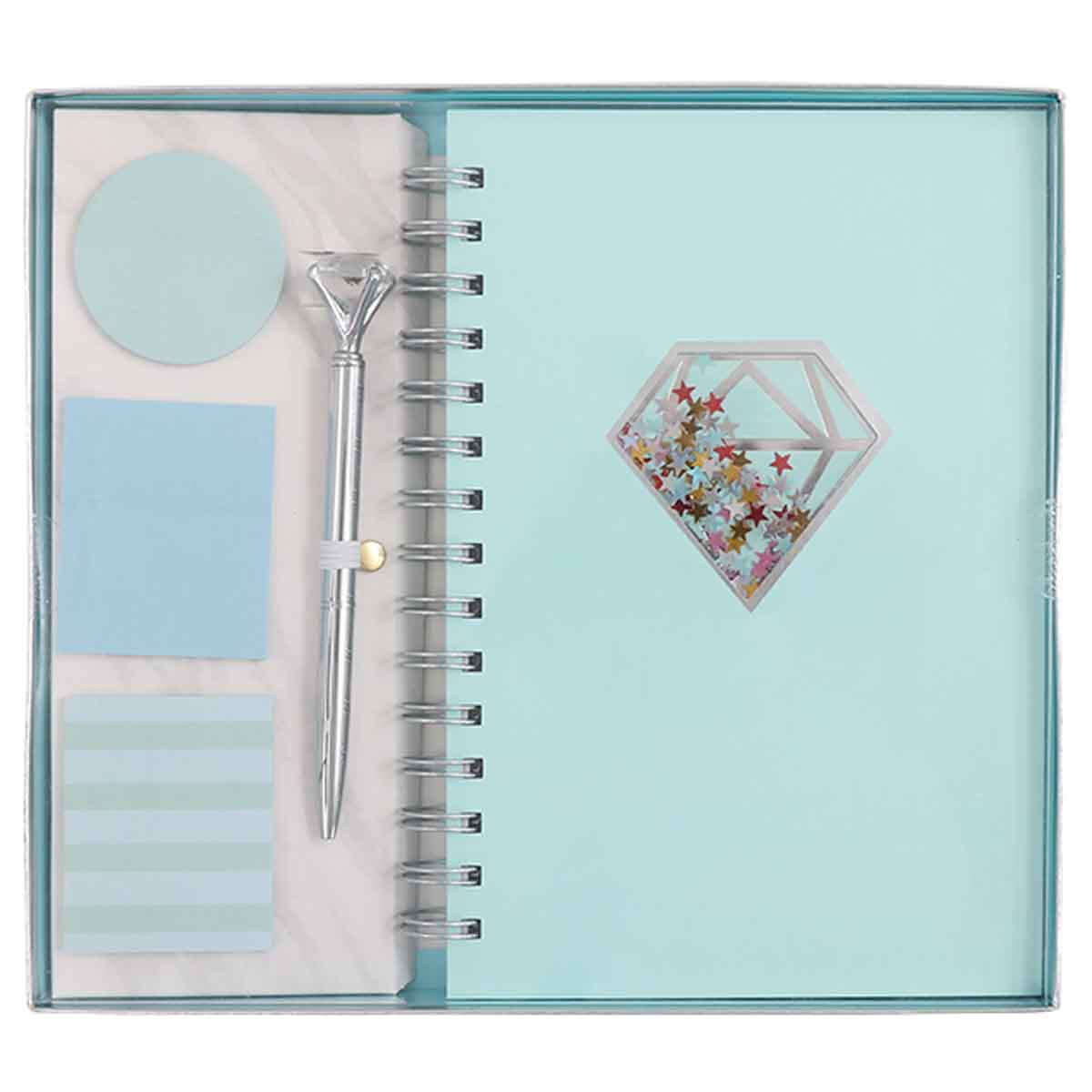 undefined - 5f422_Frocx_Diamond_Defter_Seti.jpg