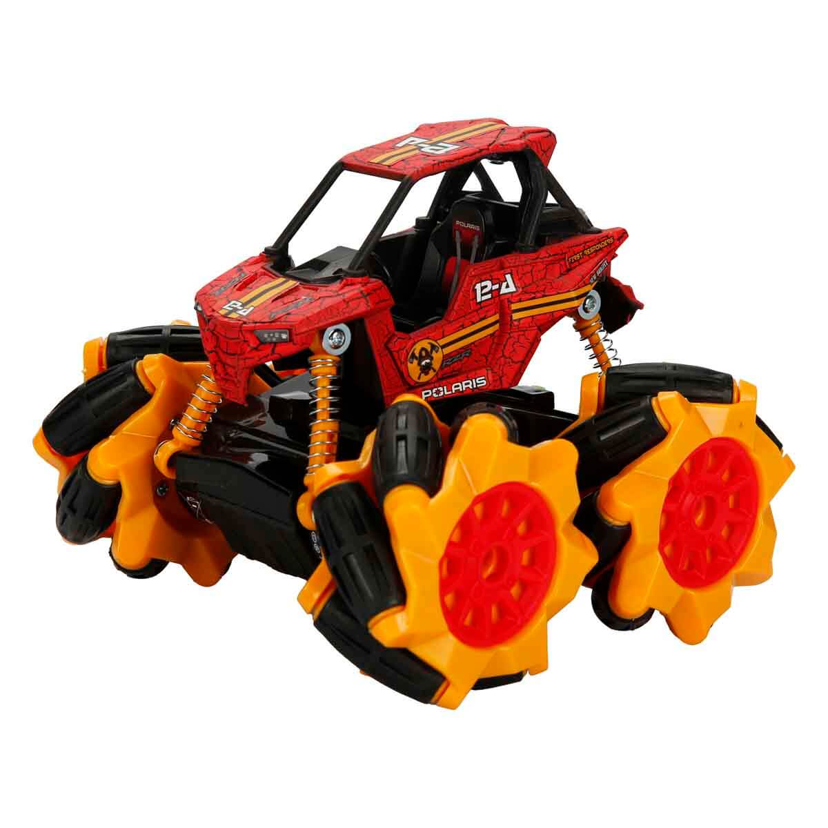 undefined - 5f49f_118_Zilla_Rescue_USB_Sarjli_Uzaktan_Kumandali_Arab.jpg