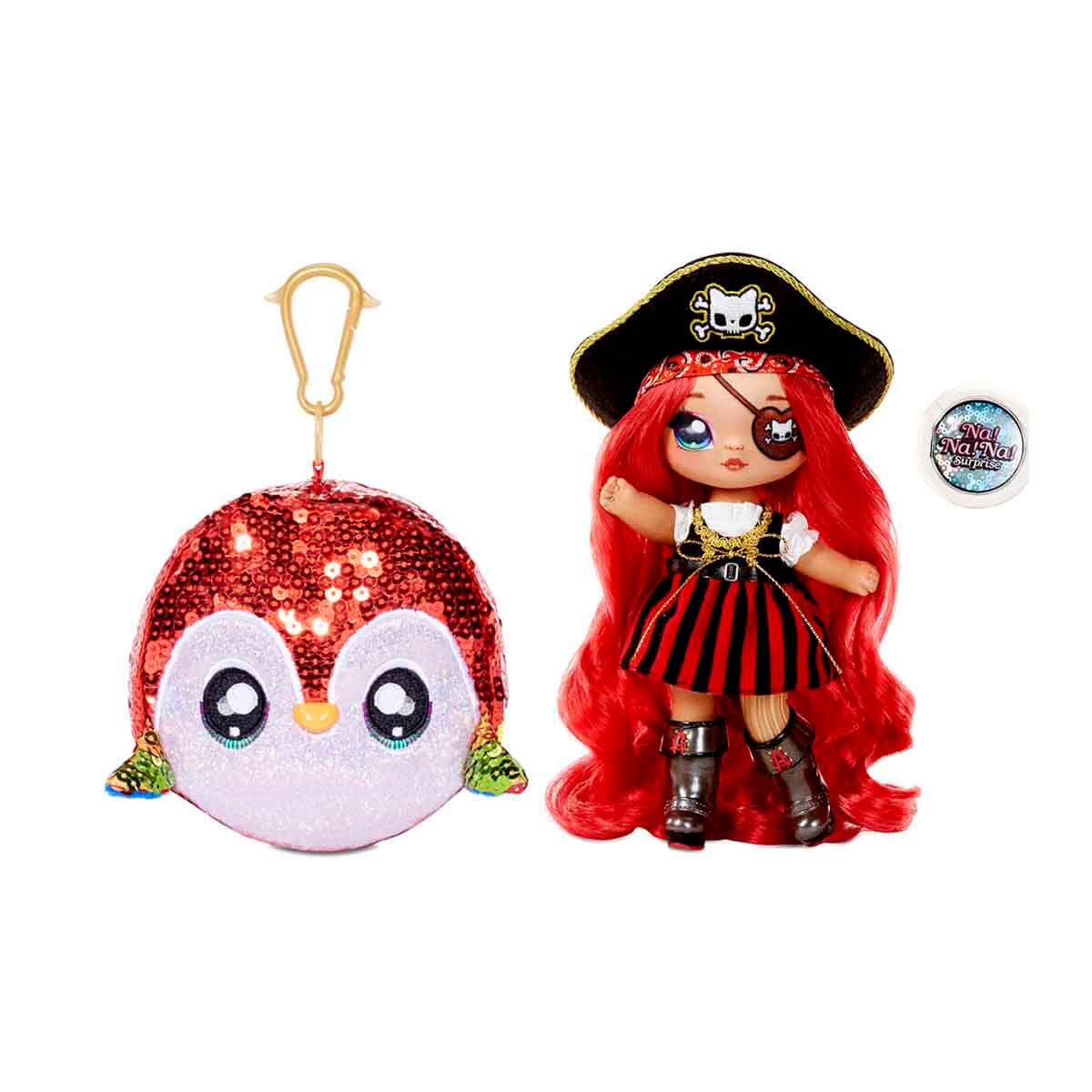 Na! Na! Na! Sürpriz Parıltılı Seri 572350EUC | Toyzz Shop