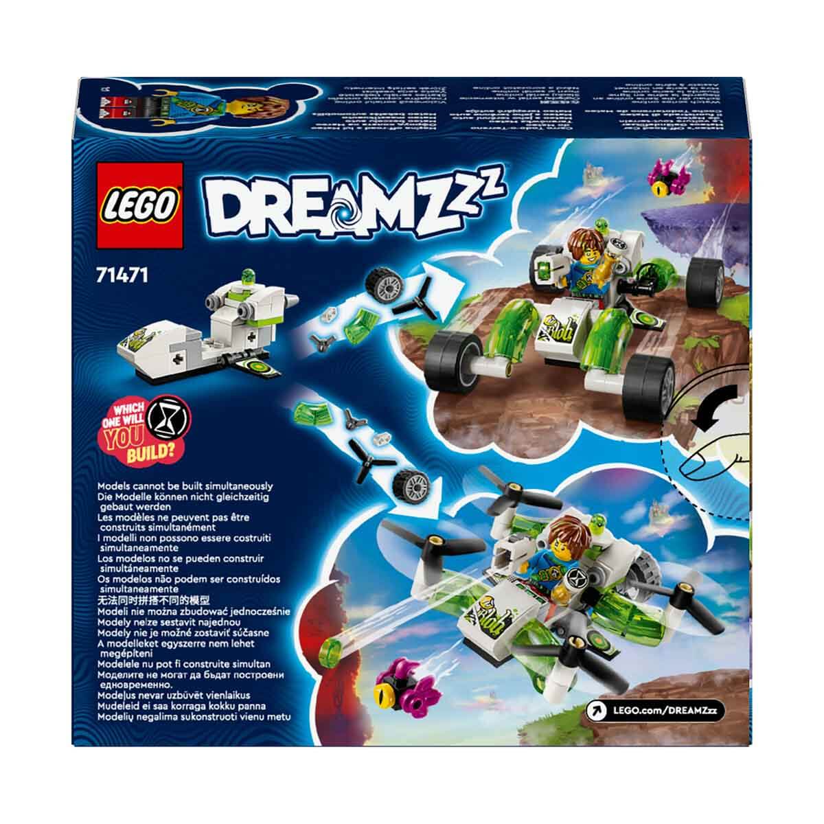 undefined - 5f843_LEGO___DREAMZzz____Mateonun_Arazi_Arabasi_.jpg