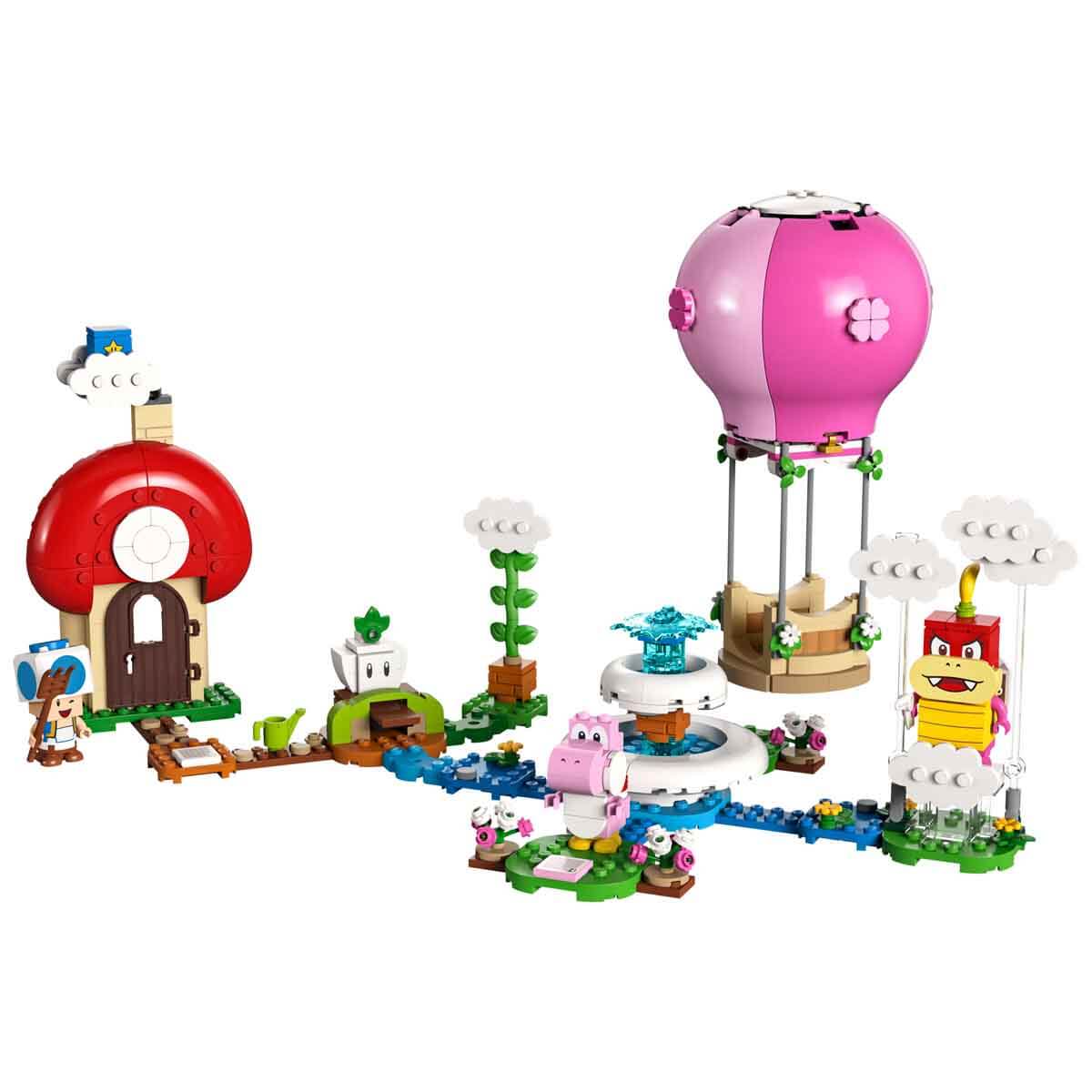 undefined - 5fc35_LEGO_Super_Mario_Peach_in_Bahcesinde_Balon_Yolculu.jpg