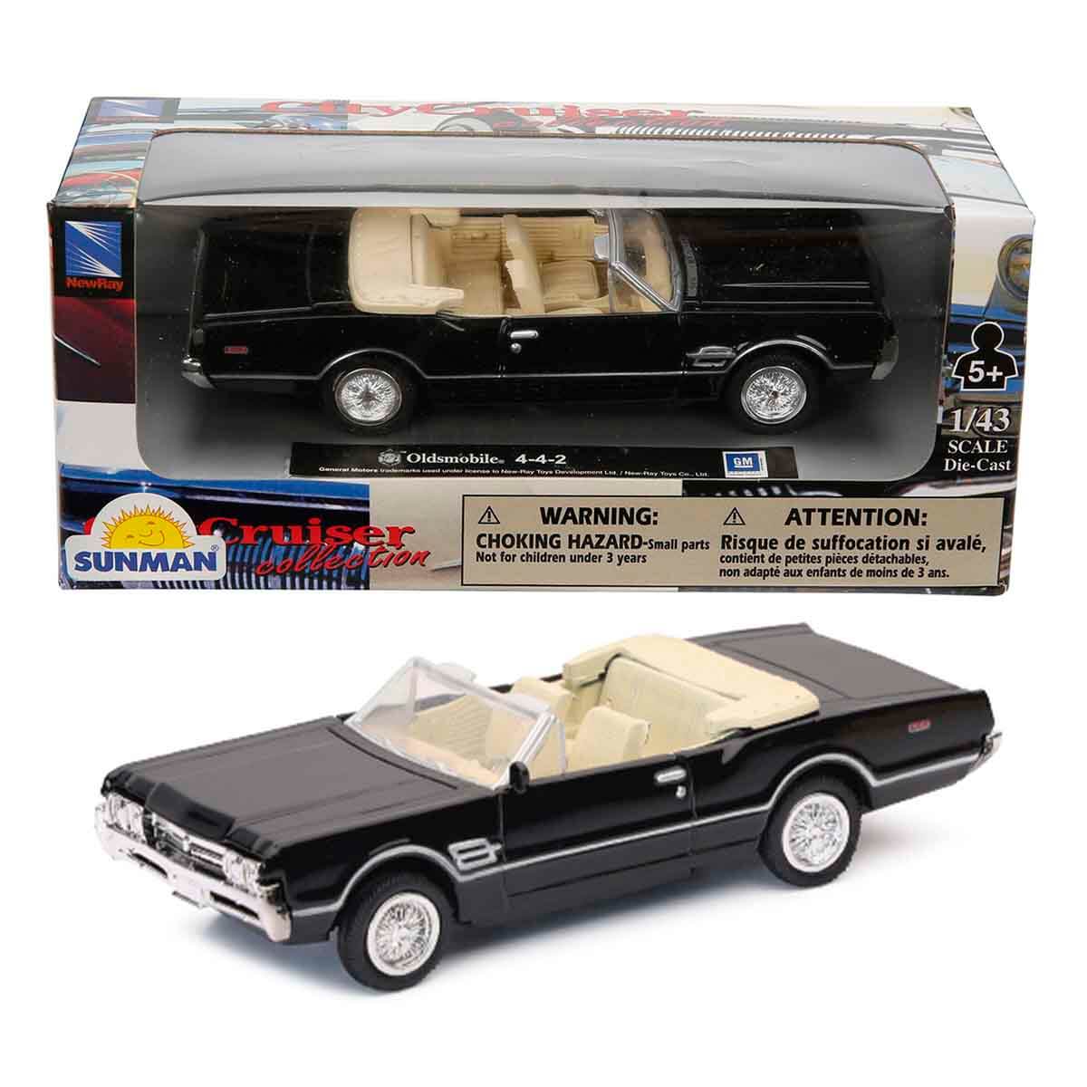 undefined - 5ff41_1:43_Amerikan_Seri_Model_Araba.jpg