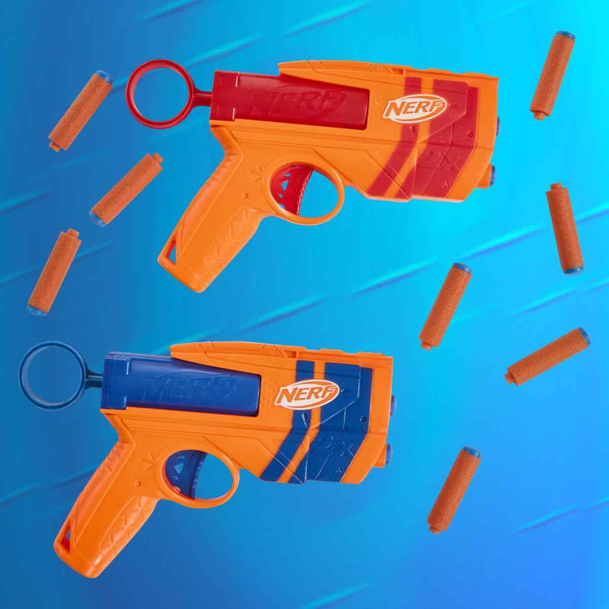 undefined - 60159_Nerf_N_Serisi_12_Mermili_2___li_Sunger_Dart_Atan_S.jpg