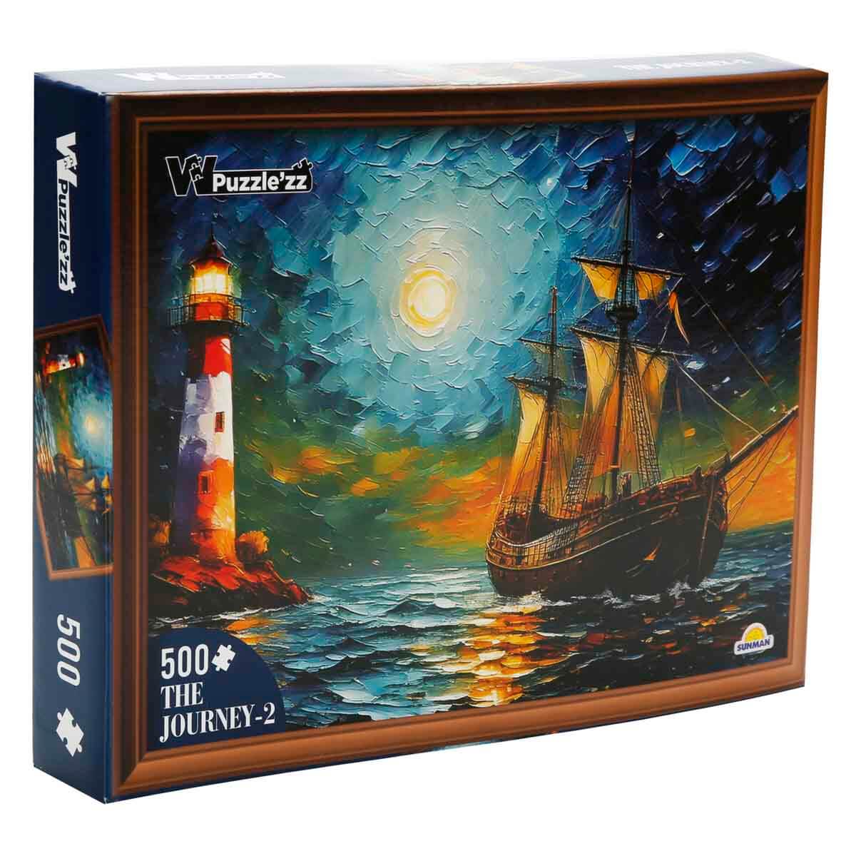 undefined - 6017d_500_Parca_Puzzle:_Gemi_ile_Yolculuk_.jpg