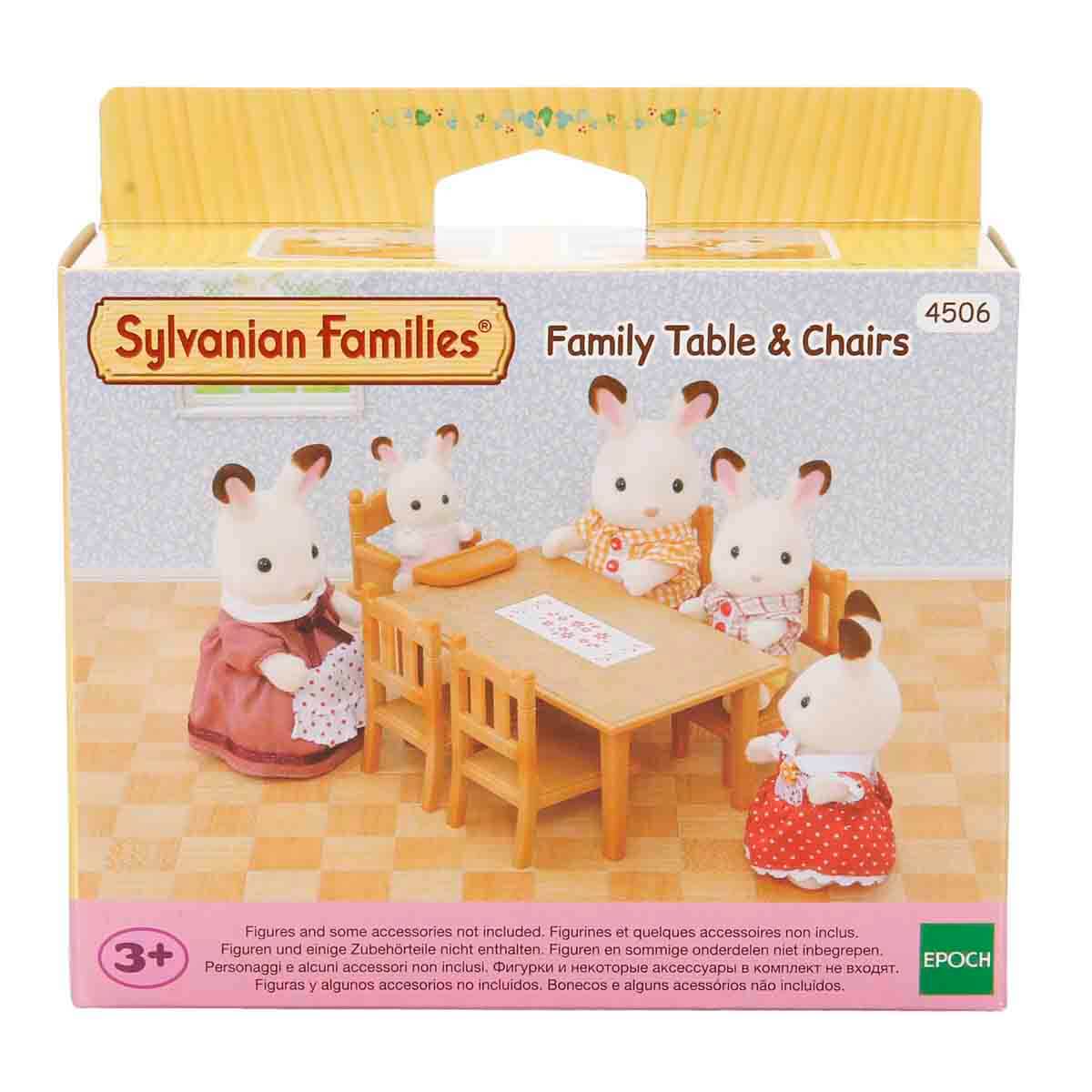 undefined - 60222_Sylvanian_Families_Yemek_Masasi_Takimi.jpg