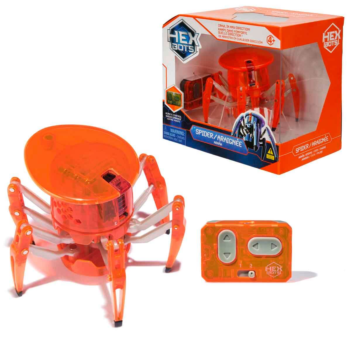 undefined - 6039a_Hex_Bots_Uzaktan_Kumandali_Robotik_Orumcek.jpg