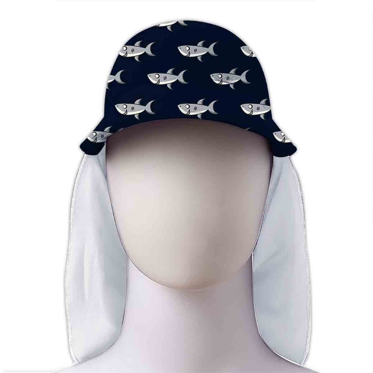 undefined - 604ae_Slipstop_Boyun_Korumali_Bluefin_Plaj_Sapkasi.jpg