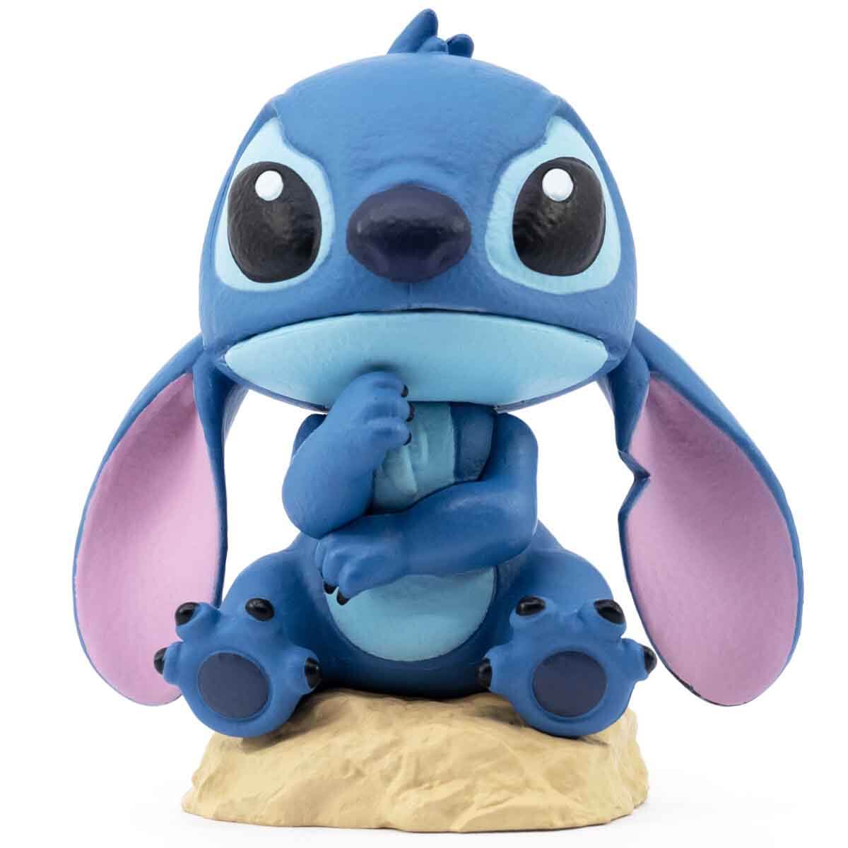 Disney Stitch Art Gallery Serisi Tekli Figür Paketi | Toyzz Shop