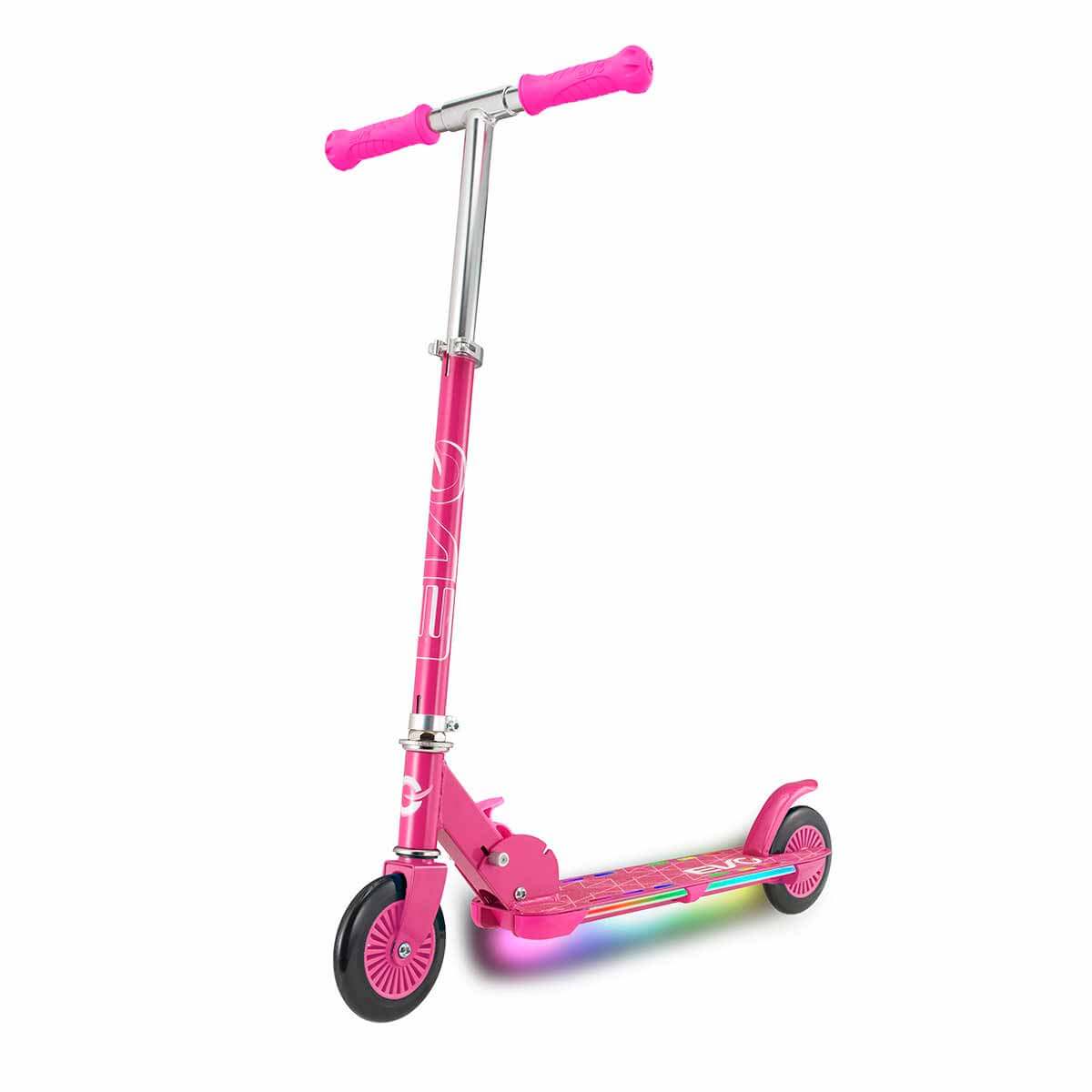 undefined - 60659_Evo_2_Tekerlekli_Flash_Isikli_Pembe_Scooter.jpg