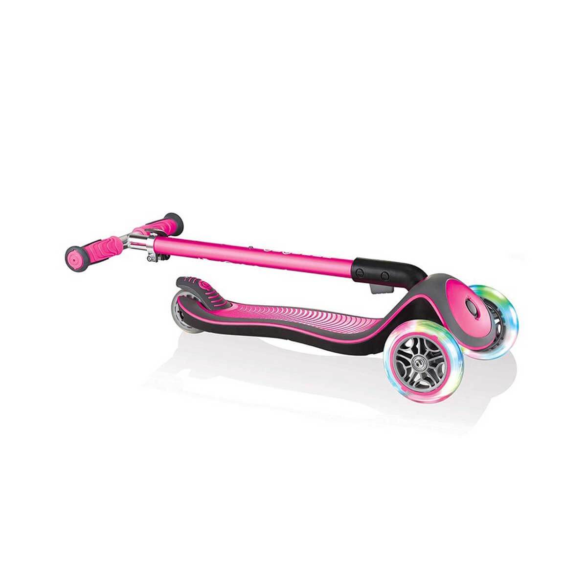 undefined - 60748_Elite_Lights_3_Tekerlekli_Pembe_Scooter.jpg