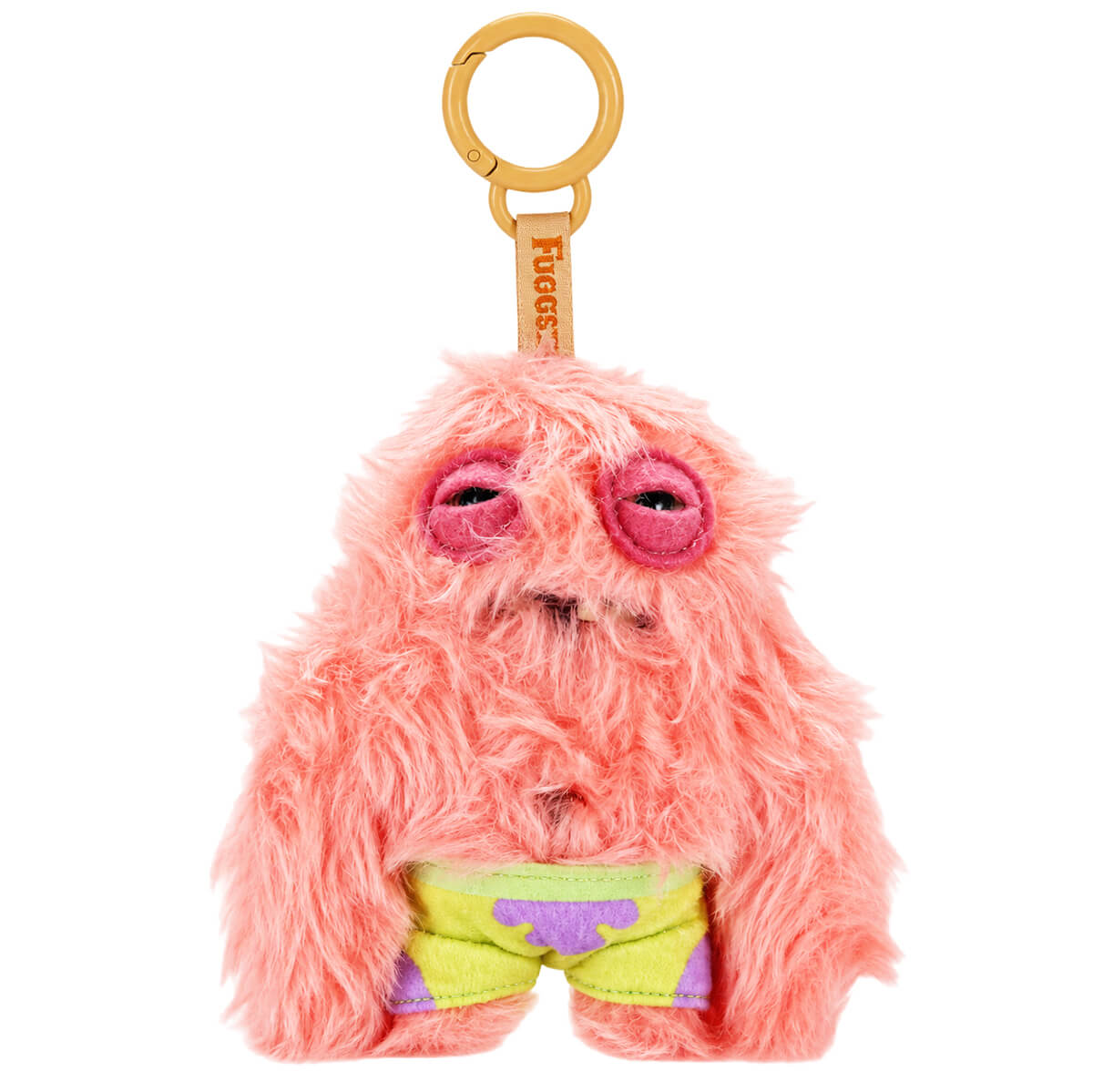 undefined - 608c0_Fuggler_SpongeBob_SquarePants_Pelus_Anahtarlik_S1.jpg