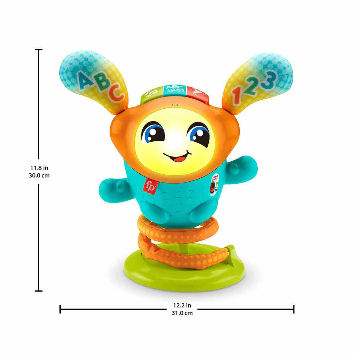 undefined - 608fb_Fisher_Price_Sevimli_DJ_HJP89.jpg