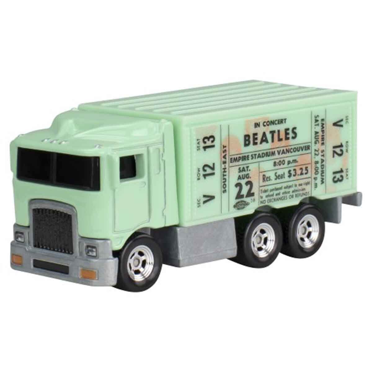 Hot Wheels Pop Culture Die Cast Tekli Arabalar HXD63 - Hvj46