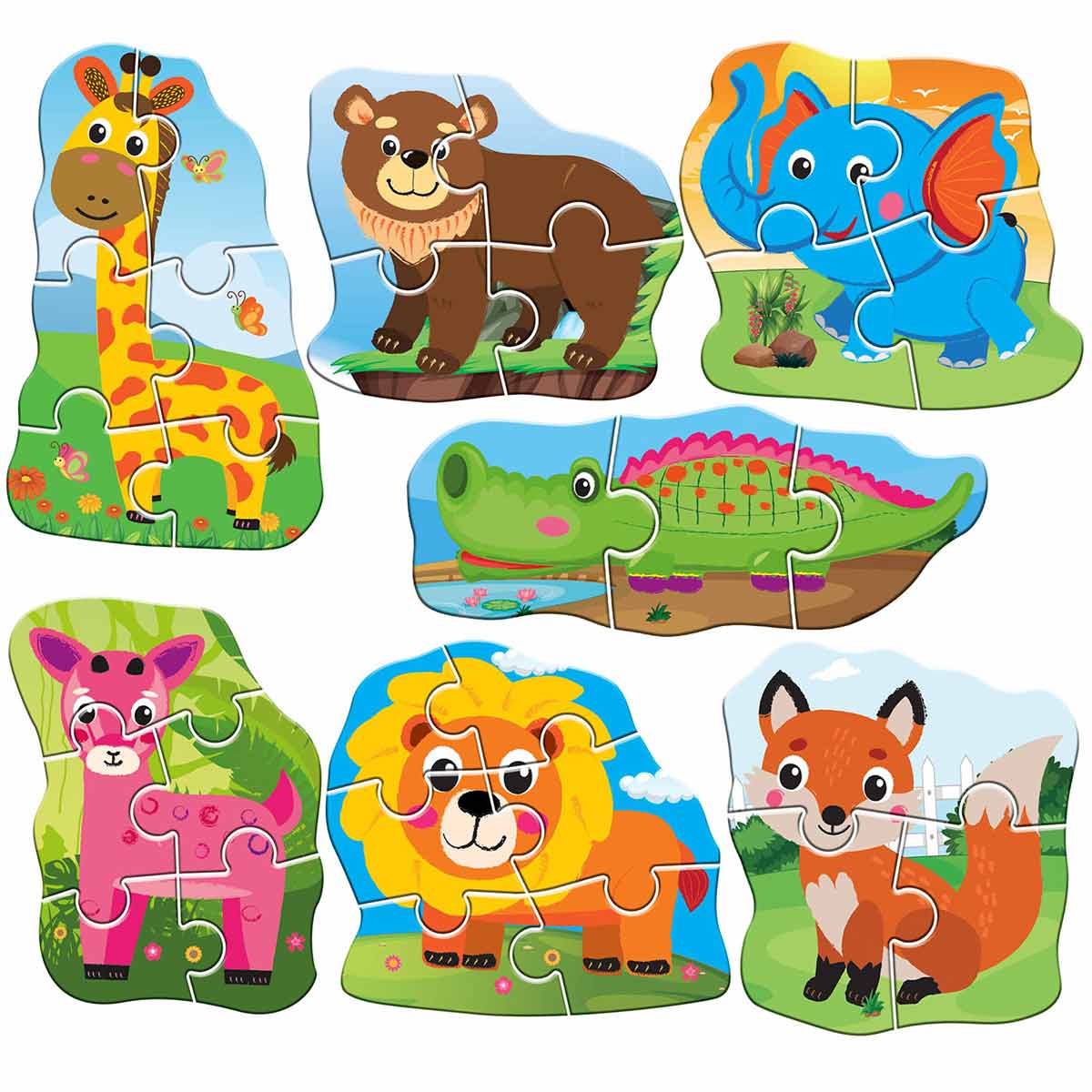 undefined - 60abf_Circle_Toys_My_Best_Puzzle_Hayvanlar.jpg
