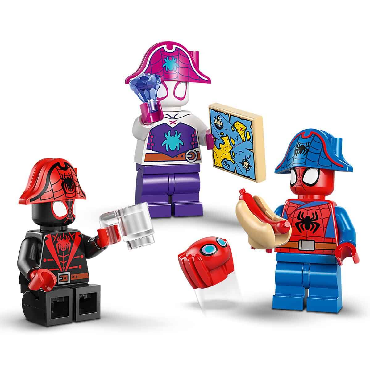 undefined - 60d17_LEGO_Marvel_Spidey_ve_Inanilmaz_Arkadaslari_Spidey.jpg