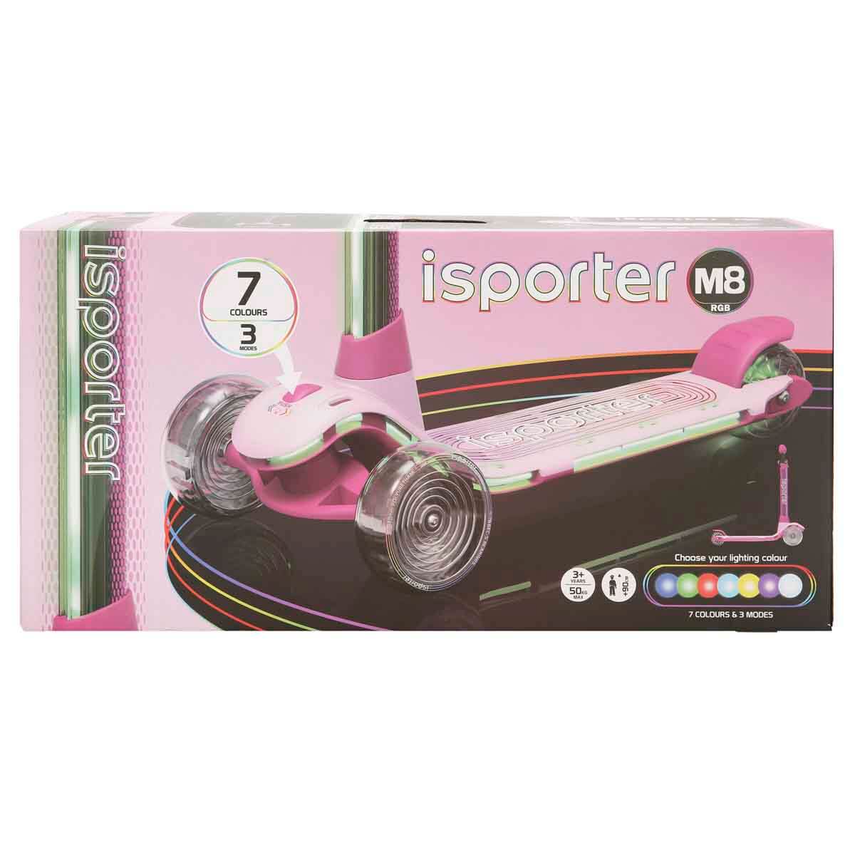 undefined - 60ef3_iSporter_M8_3_Tekerlekli_Isikli_Scooter.jpg