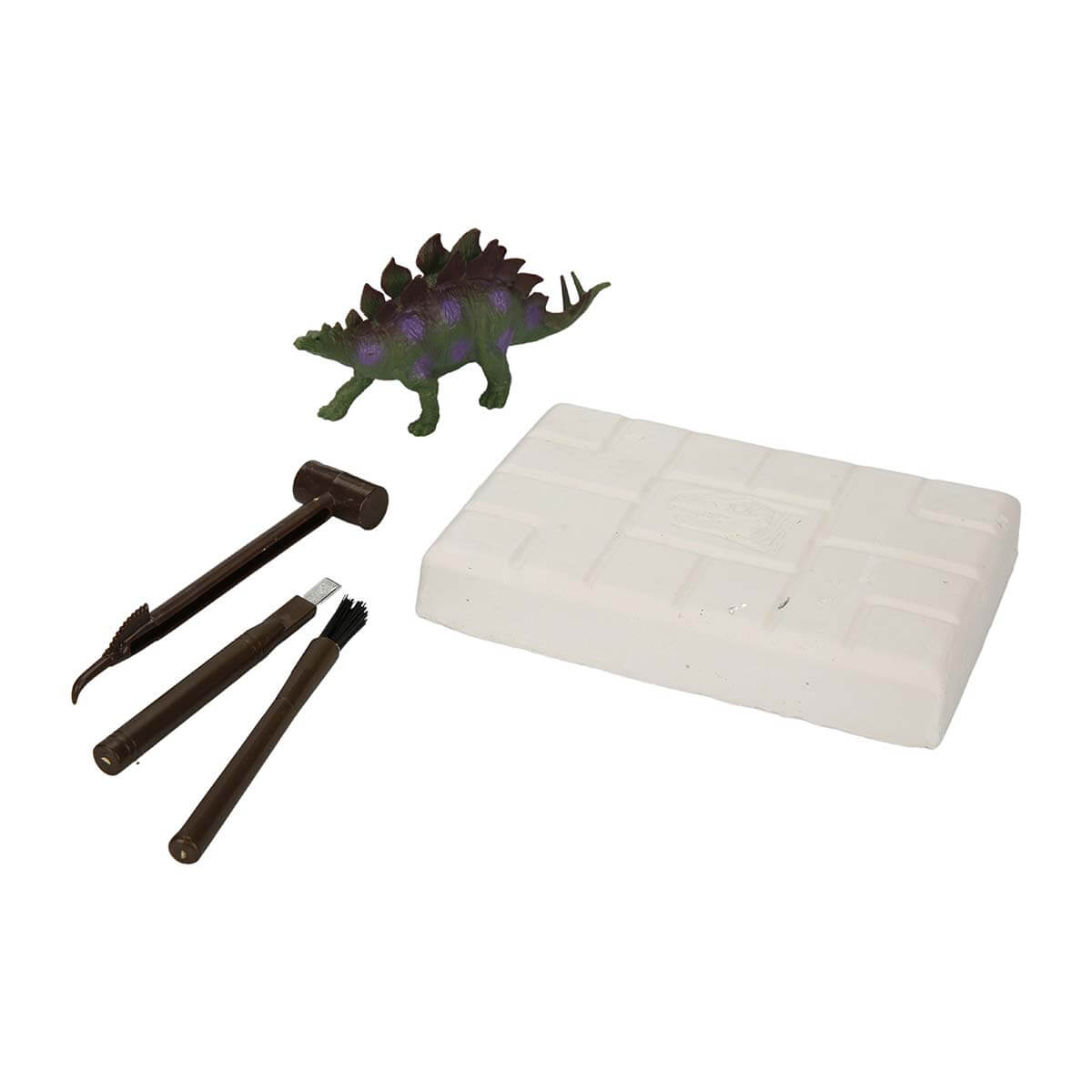 undefined - 6100b_Crazoo_Figurlu_3D_Kazi_Seti_Dinozor_Stegosaurus.JPG