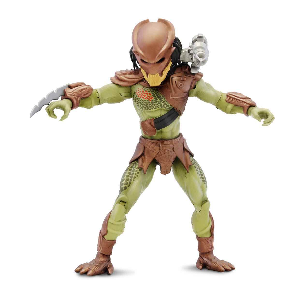 Predator Figür 18 cm | Toyzz Shop