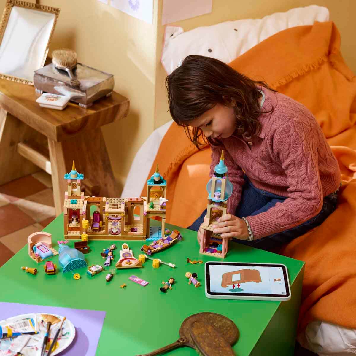undefined - 6112c_LEGO____Disney_Princess_Rapunzel___in_Satosu_43297.jpg