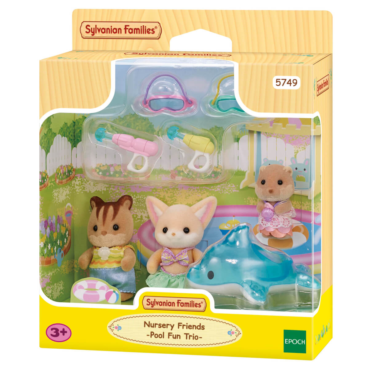 undefined - 61133_Sylvanian_Families_Anaokulu_Arkadaslari_Havuz_Egle.jpg