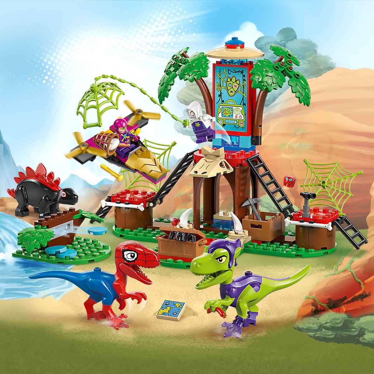undefined - 6116c_LEGO_Marvel_Spidey_ve_Inanilmaz_Arkadaslari_Agac_E.jpg