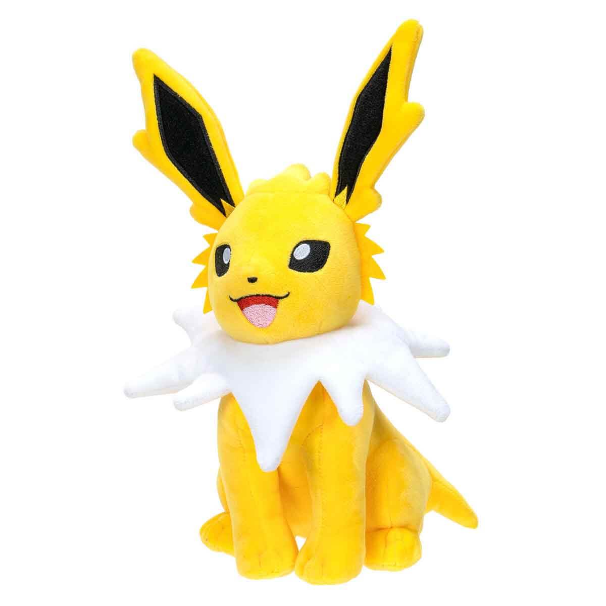 Pokemon Eevee Evolution Serisi Peluş - Flareon | Toyzz Shop