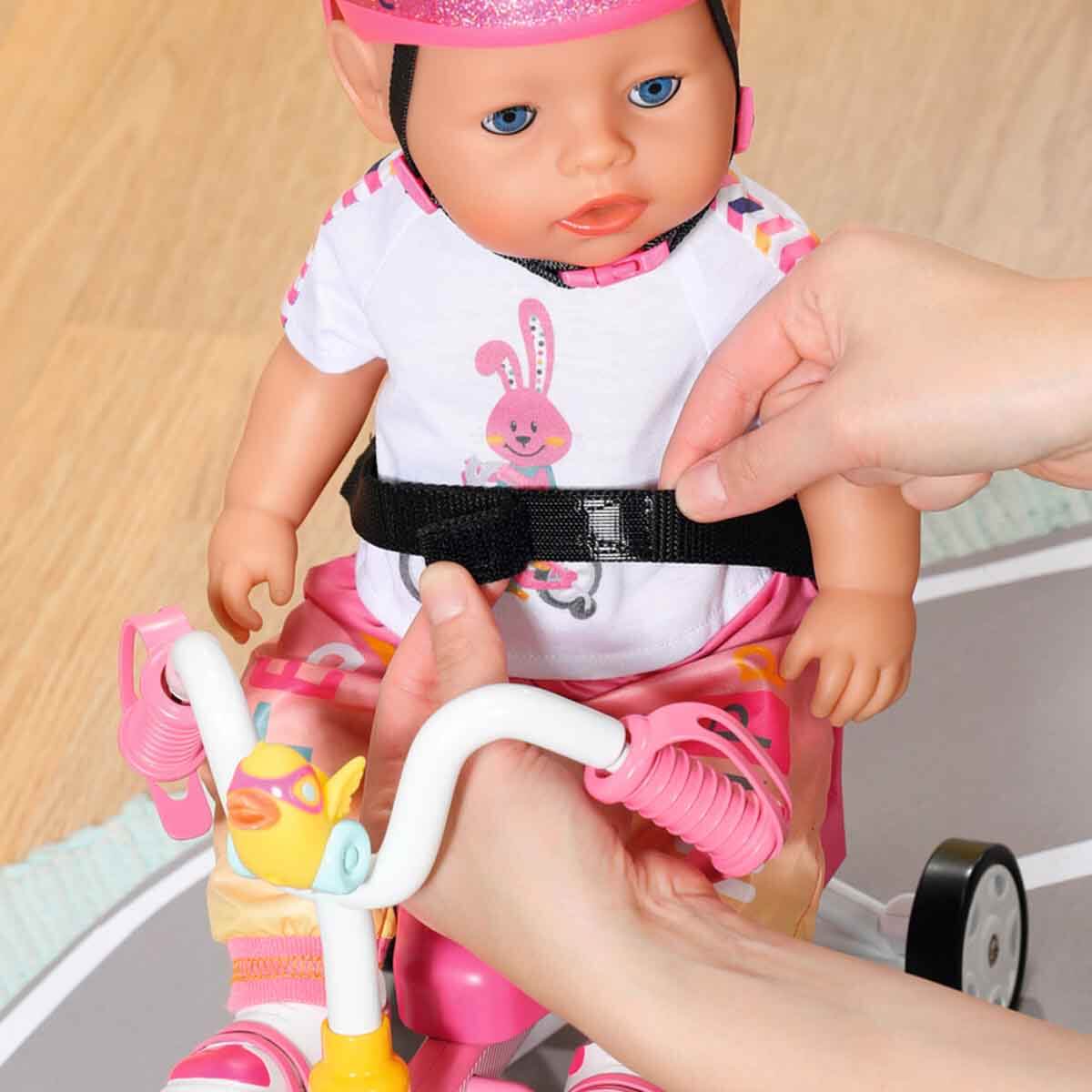 undefined - 61437_Baby_Born_3_Tekerlekli_Bisiklet.jpg