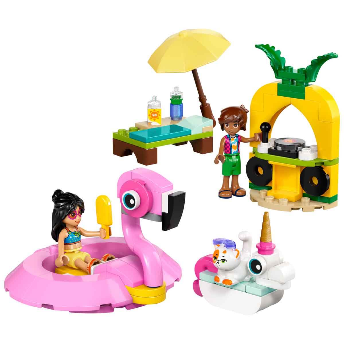 undefined - 61695_LEGO_Friends_Tek_Boynuzlu_At_ve_Flamingo_Havuz_Par.jpg