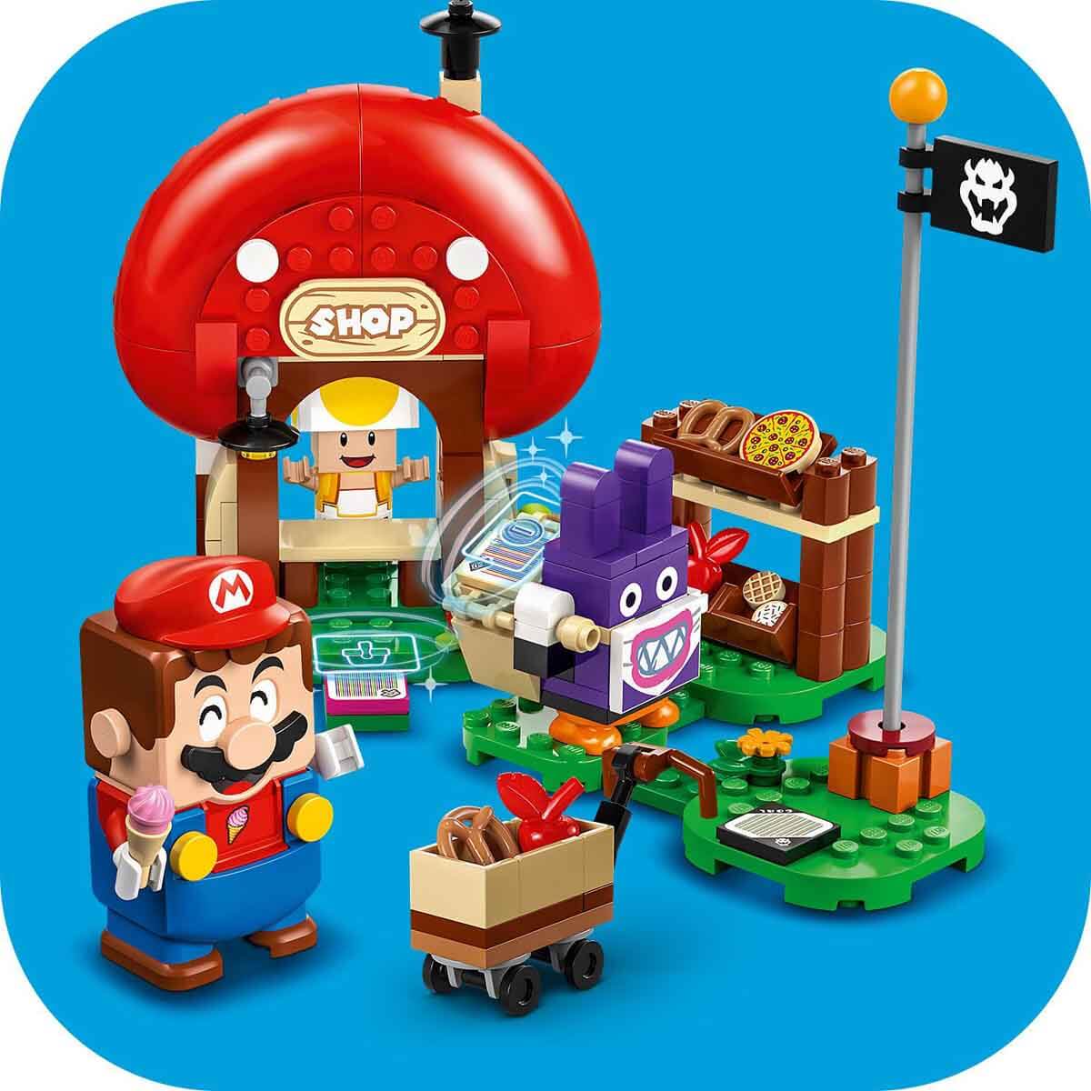 undefined - 6175a_LEGO___Super_Mario____Nabbit_Toadun_Dukkaninda_Ek_.jpg