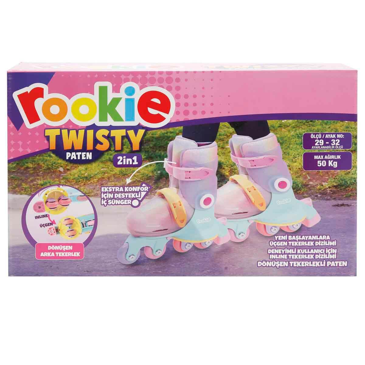 undefined - 619a4_2in1_Gokidy_Rookie_Donusebilen_4_Tekerlekli_Pembe_.jpg