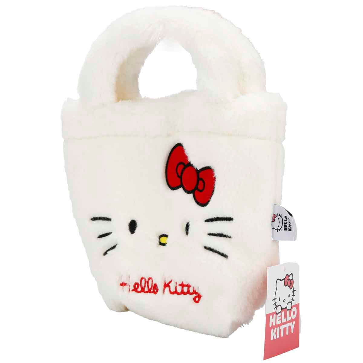 undefined - 61b0f_Hello_Kitty_Yazili_Beyaz_Pelus_El_Cantasi_3018.jpg