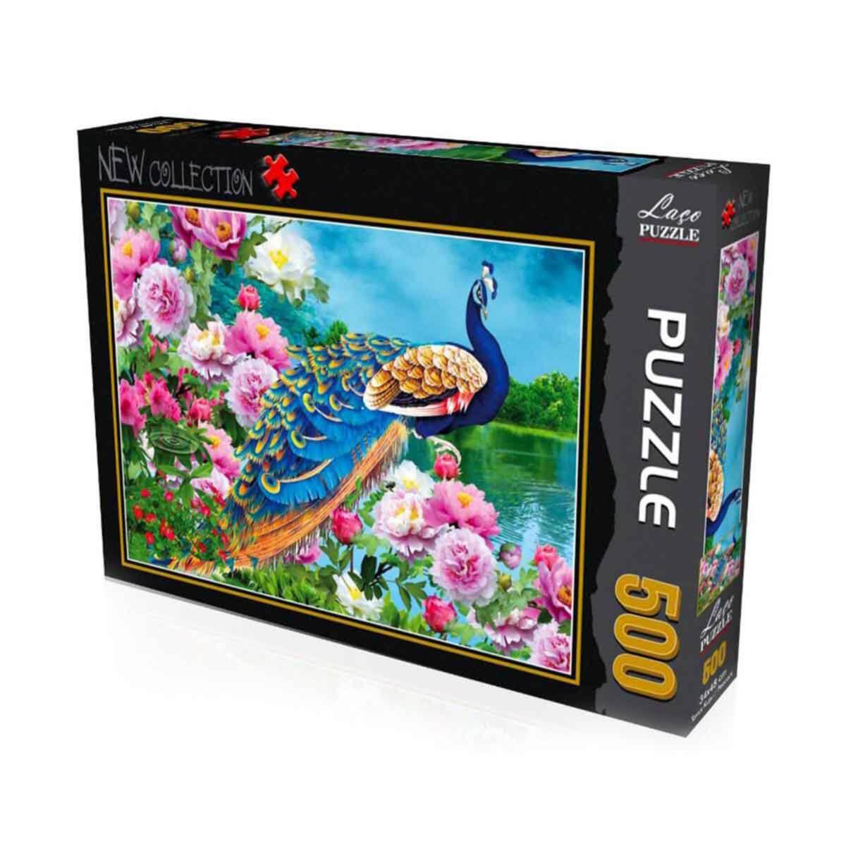 undefined - 61b21_500_Parca_Puzzle_:_Tavus_Kusu.jpg