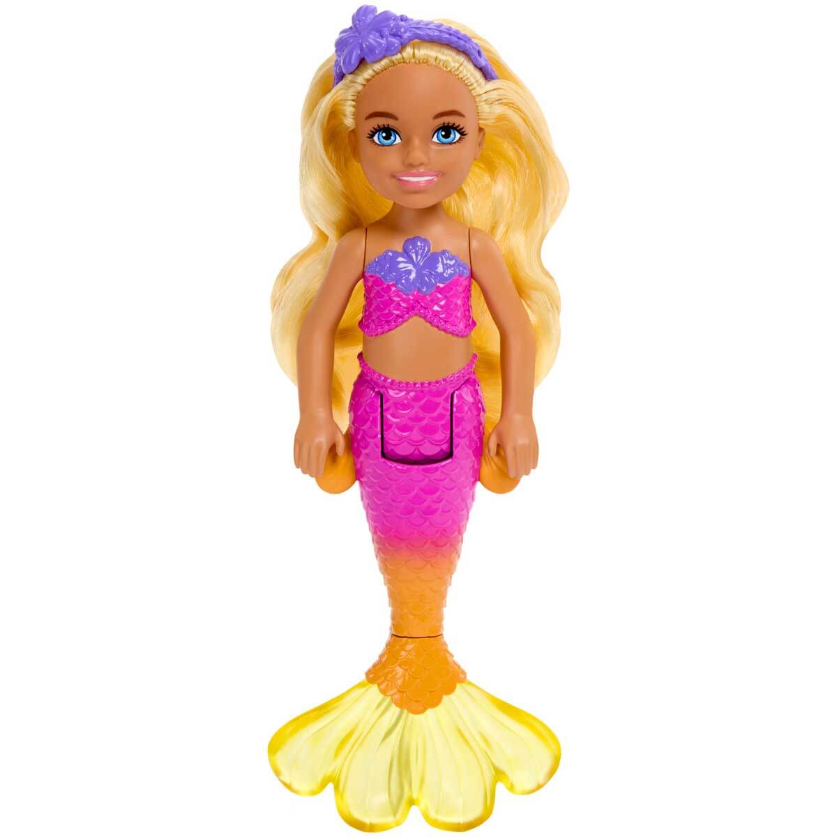 Barbie Chelsea Prenses Bebekler HLC14 | Toyzz Shop
