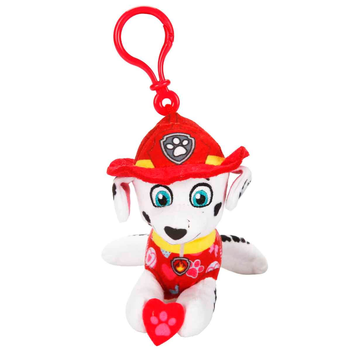 undefined - 61dd0_PAW_Patrol_Sevgililer_Gunu_Temali_Pelus_Anahtarlik.jpg